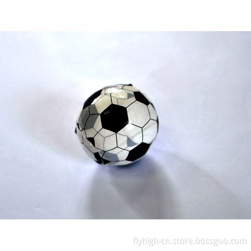 Football Compressed T-Shirt